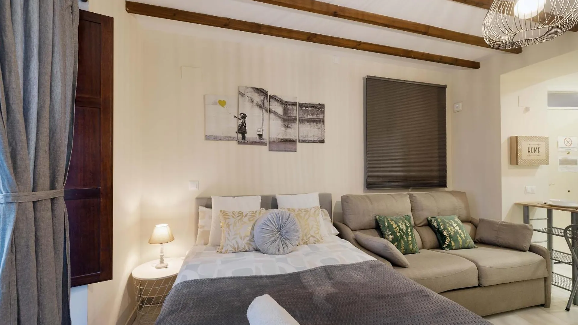 Apartamentos Y Lofts En Triana Seville