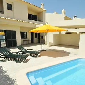 House Casa de Férias Albufeira