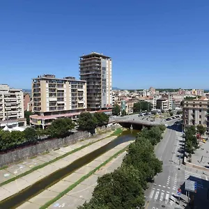 Apg Carme 19 Appartement Gérone