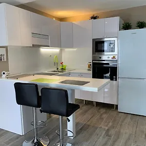 Beach Deluxe Apartamento Tarajalejo