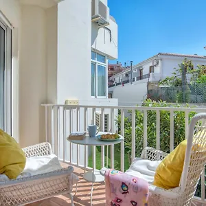 De Sue - Parking Incluido! Apartamento Torremolinos