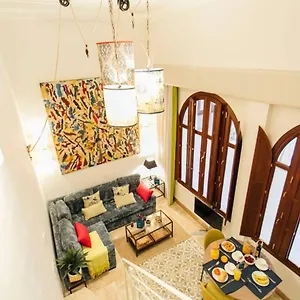  Appartement New With Height- 2bd 1bth- Pajaritos