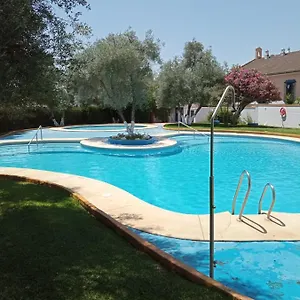 Brisas Vip Valencina De La Concepcion Sevilha