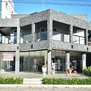 Residencial Melfi 3 Ap.1 Frente Apartamento Bombinhas