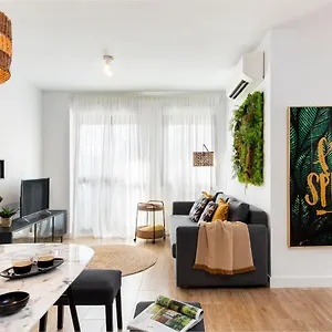 Luz De Sevilla, Date Un Regalo Y Disfrútalo. Apartamento