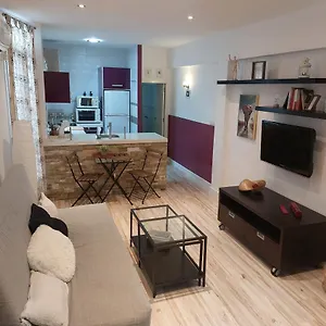 Wish Pumarejo De Apartamento