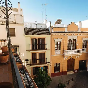  Appartement Minty - Feria