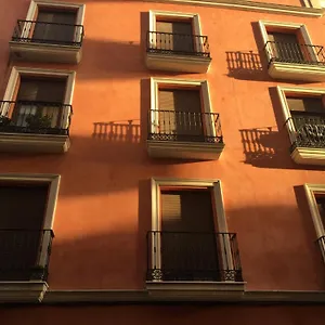  Appartement Correduria Premium