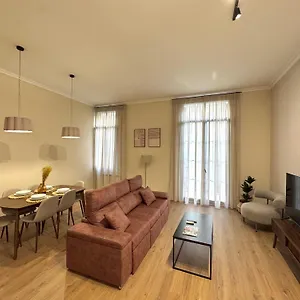 Anais By Gaiarooms Apartamento Barcelona
