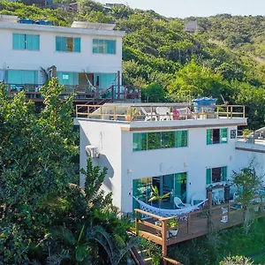 Lofts Morro Magico Casa de Férias Búzios
