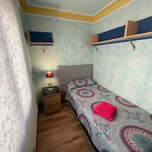 Cozy For 7 People - Port Aventura Apartamento Vila Seca