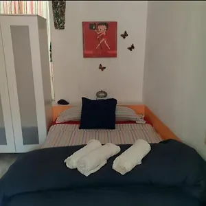  Appartamento Alameda Hércules