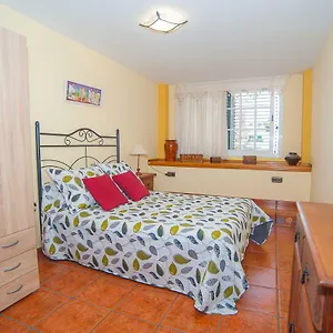 La Casita Nueva Appartement El Socorro