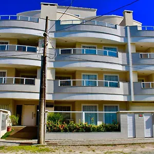 Mariscal Apartamento Bombinhas