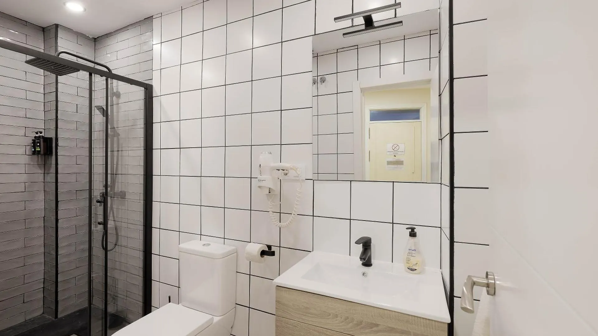 Apartamentos Y Lofts En Triana Seville Apartment