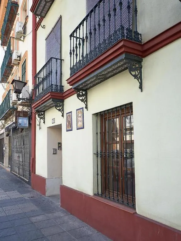 Apartamentos Y Lofts En Triana Seville 0*,  Spain
